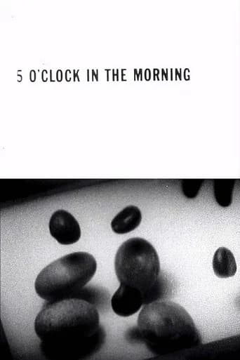 5 O'Clock in the Morning