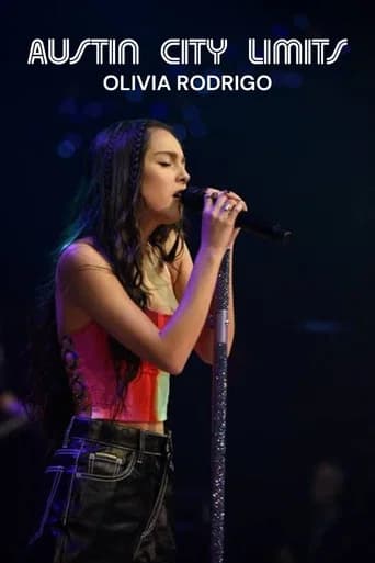 Olivia Rodrigo/Phoebe Bridgers: Austin City Limits