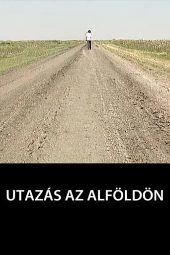 Journey on the Plain