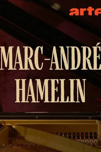 Marc-André Hamelin @ Ruhr Piano Festival 2025