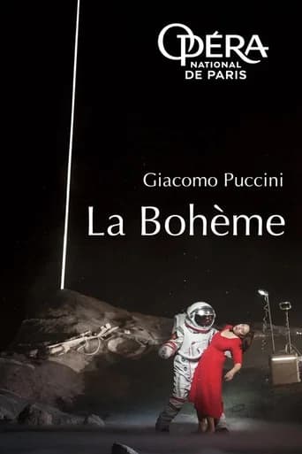 Puccini: La Bohème