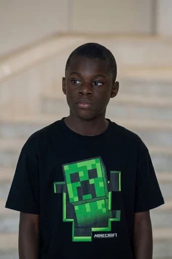 Noah Pierre D.
