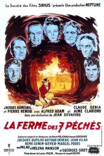 The Farm of Seven Sins
