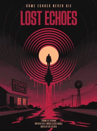 Lost Echoes