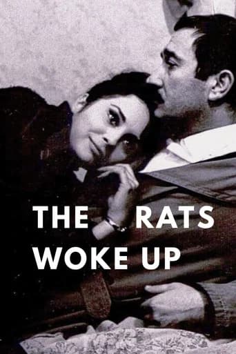 The Rats Woke Up