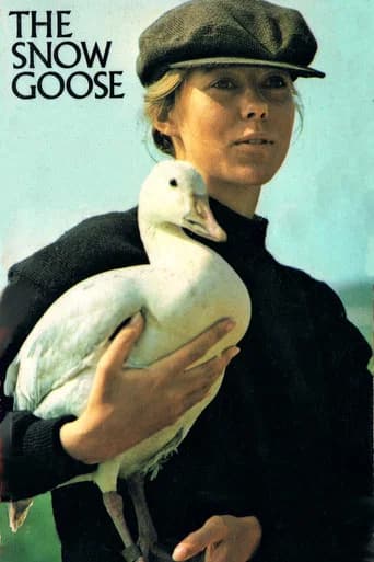 The Snow Goose
