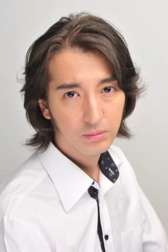 Yuki Kuroda