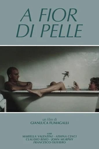 A fior di pelle