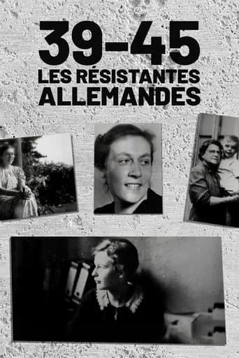 1939/1945: German Women Against Hitler