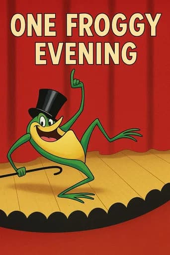 One Froggy Evening