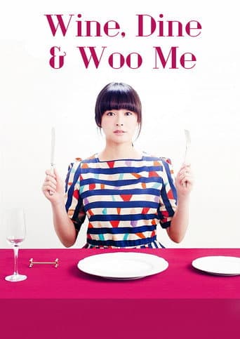 Onna Kudoki Meshi