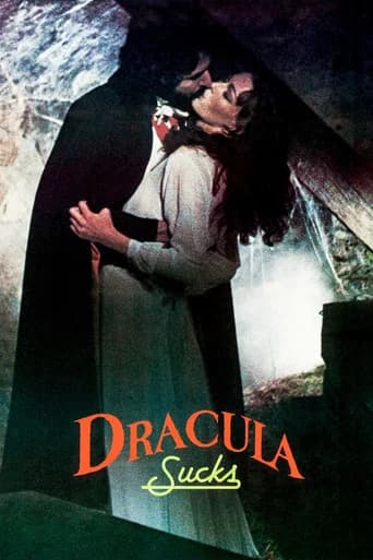 Dracula Sucks