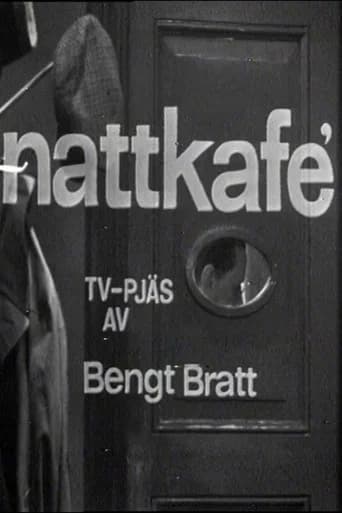 Night Café