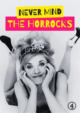 Never Mind the Horrocks