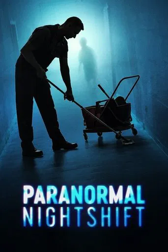 Paranormal Nightshift