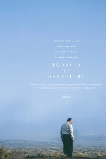 Todavía te destruiré