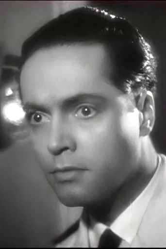 Robert Vidalin