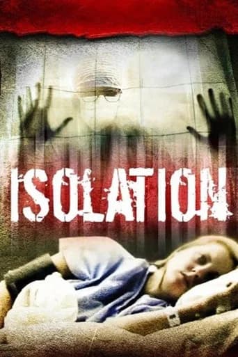 Isolation