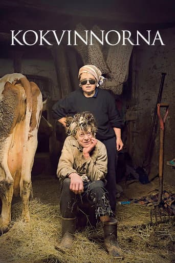 Women with Cows