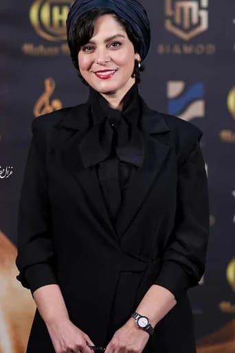 Ghazal Shakeri