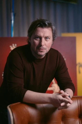 Oleg Malovichko