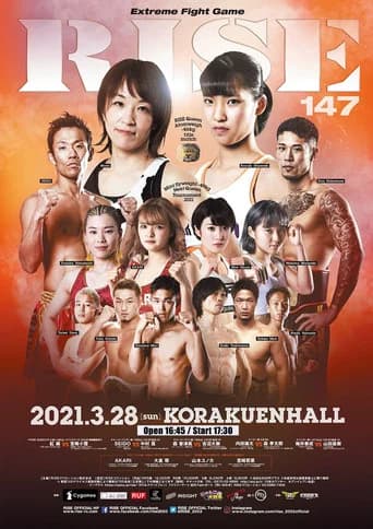 RISE 147