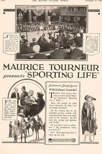 Sporting Life