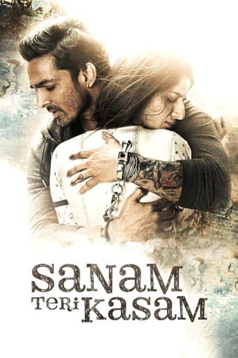 Sanam Teri Kasam
