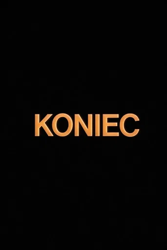 Koniec