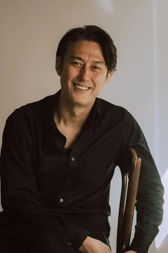 Daisuke Tsukahara