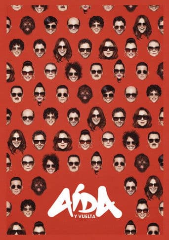 Aida, the Movie