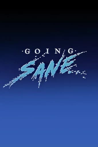 Going Sane