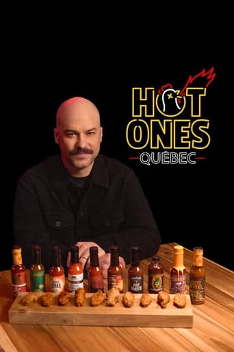 Hot Ones Québec