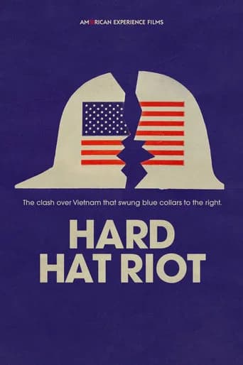 Hard Hat Riot