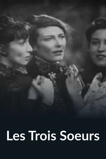 Les Trois Sœurs