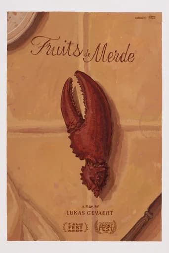 Fruits de Merde