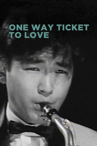 One-Way Ticket to Love