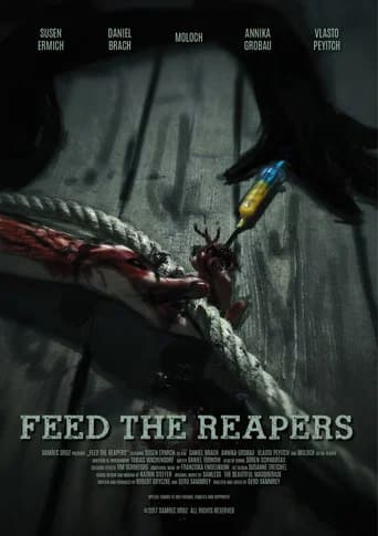Feed the Reapers
