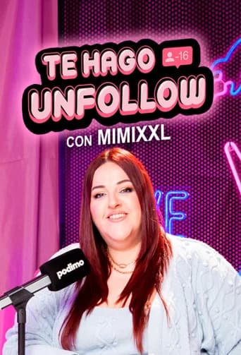 Te hago unfollow