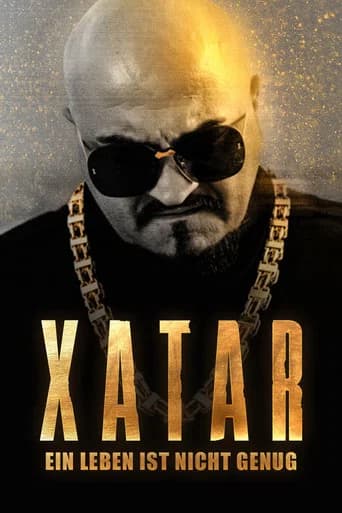 Xatar – Ein Leben ist nicht genug