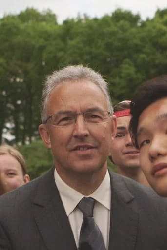De twee gezichten van Ahmed Aboutaleb