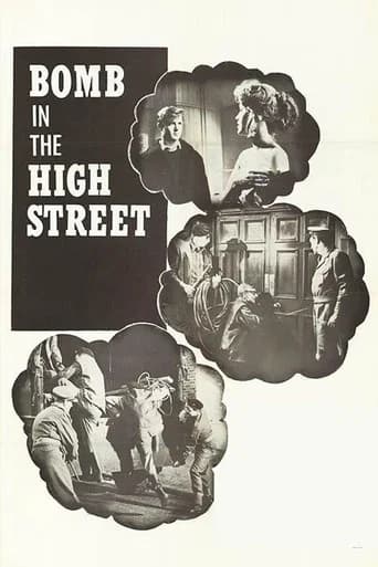 Bomb in the High Street