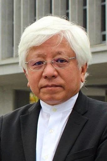 Kenji Shiga