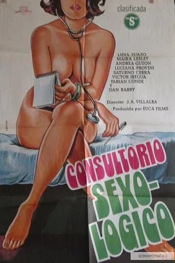 Consultorio sexológico