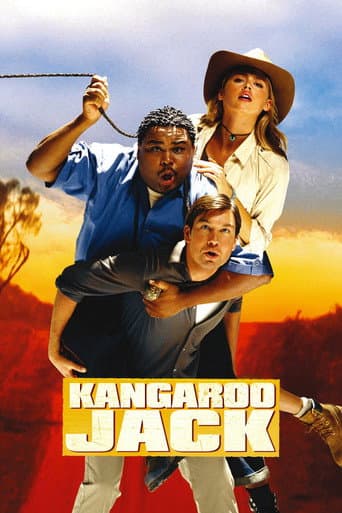 Kangaroo Jack