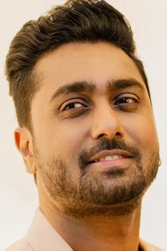 Nimesh Weeranga