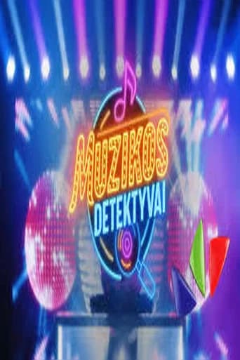 Music Detectives