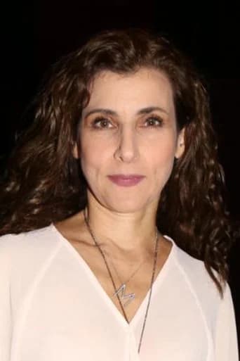 Maria Papalambrou