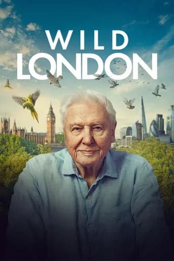 Wild London