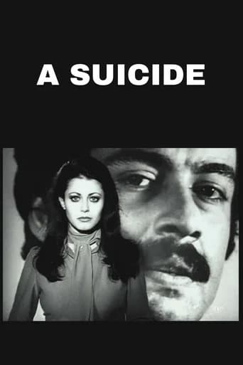 A Suicide